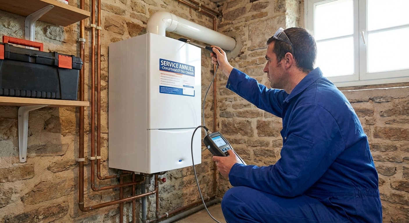 EURL THERMALEX